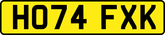 HO74FXK
