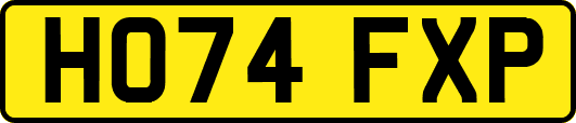 HO74FXP