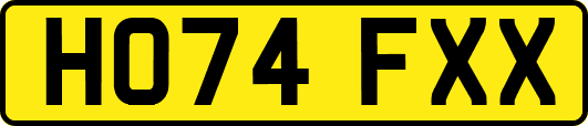 HO74FXX
