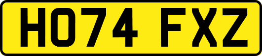 HO74FXZ