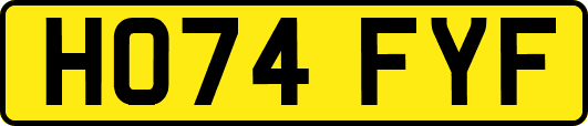 HO74FYF