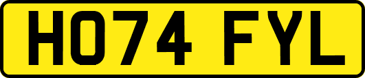 HO74FYL