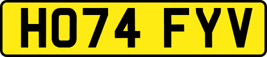 HO74FYV
