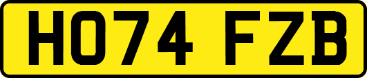 HO74FZB