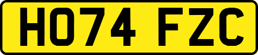 HO74FZC