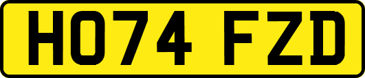 HO74FZD