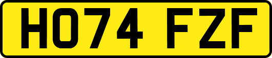 HO74FZF