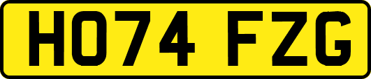 HO74FZG