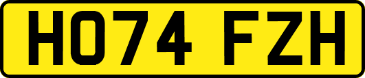 HO74FZH