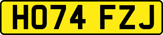 HO74FZJ