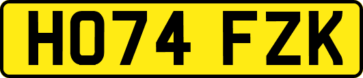 HO74FZK