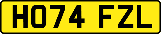 HO74FZL