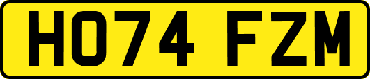 HO74FZM