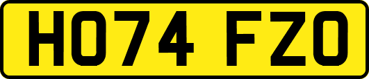HO74FZO