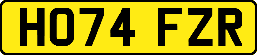 HO74FZR