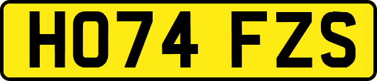 HO74FZS