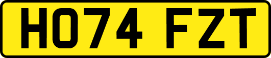 HO74FZT