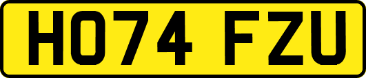 HO74FZU