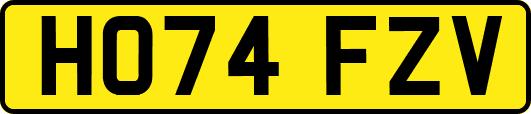 HO74FZV
