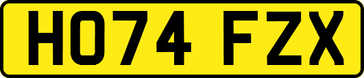 HO74FZX