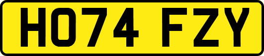 HO74FZY