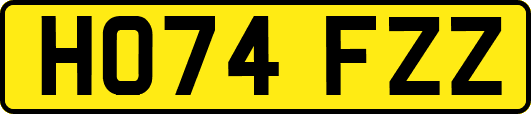 HO74FZZ