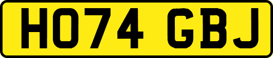 HO74GBJ