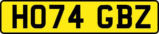 HO74GBZ
