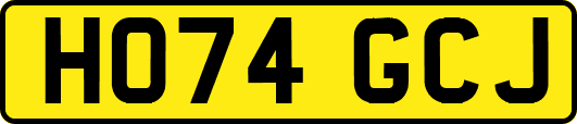 HO74GCJ