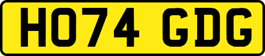 HO74GDG