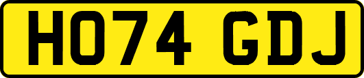 HO74GDJ