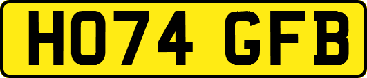 HO74GFB