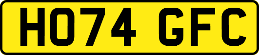 HO74GFC