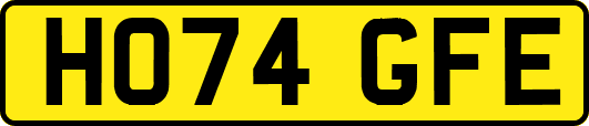 HO74GFE