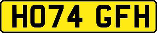 HO74GFH