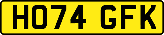 HO74GFK
