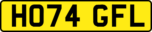 HO74GFL