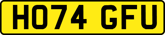HO74GFU