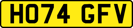 HO74GFV