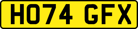 HO74GFX