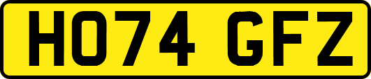 HO74GFZ