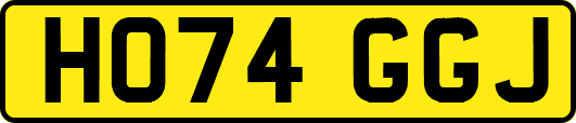 HO74GGJ