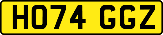 HO74GGZ