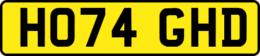 HO74GHD