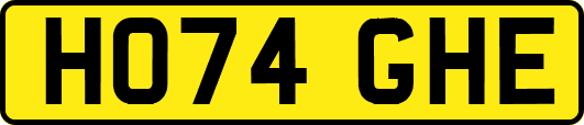 HO74GHE