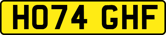 HO74GHF