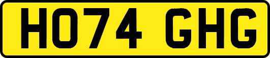 HO74GHG