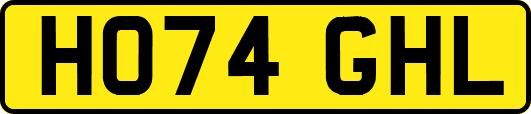 HO74GHL