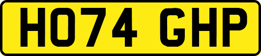 HO74GHP