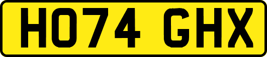 HO74GHX